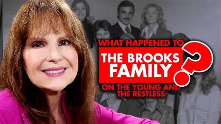 Does Darrell Brooks Have Children?