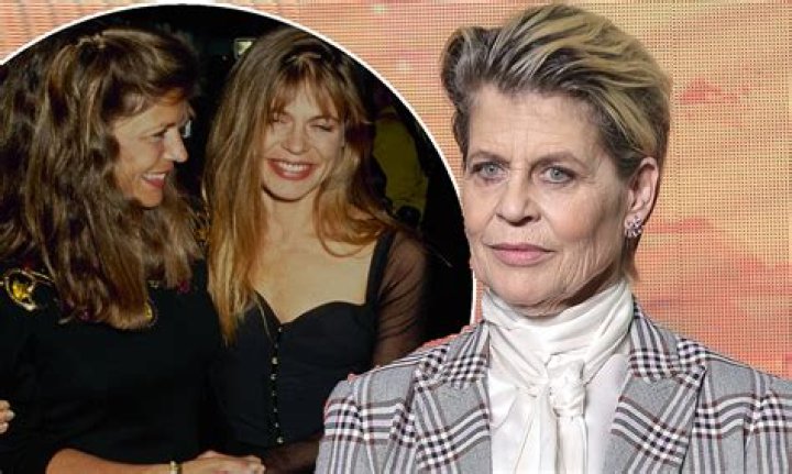 Does Linda Hamilton have a daughter?