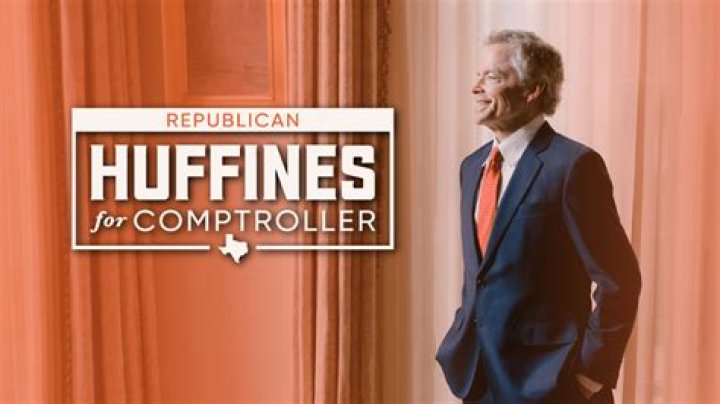 Don Huffines Net Worth, Age, Height, Bio, Birthday, Wiki!