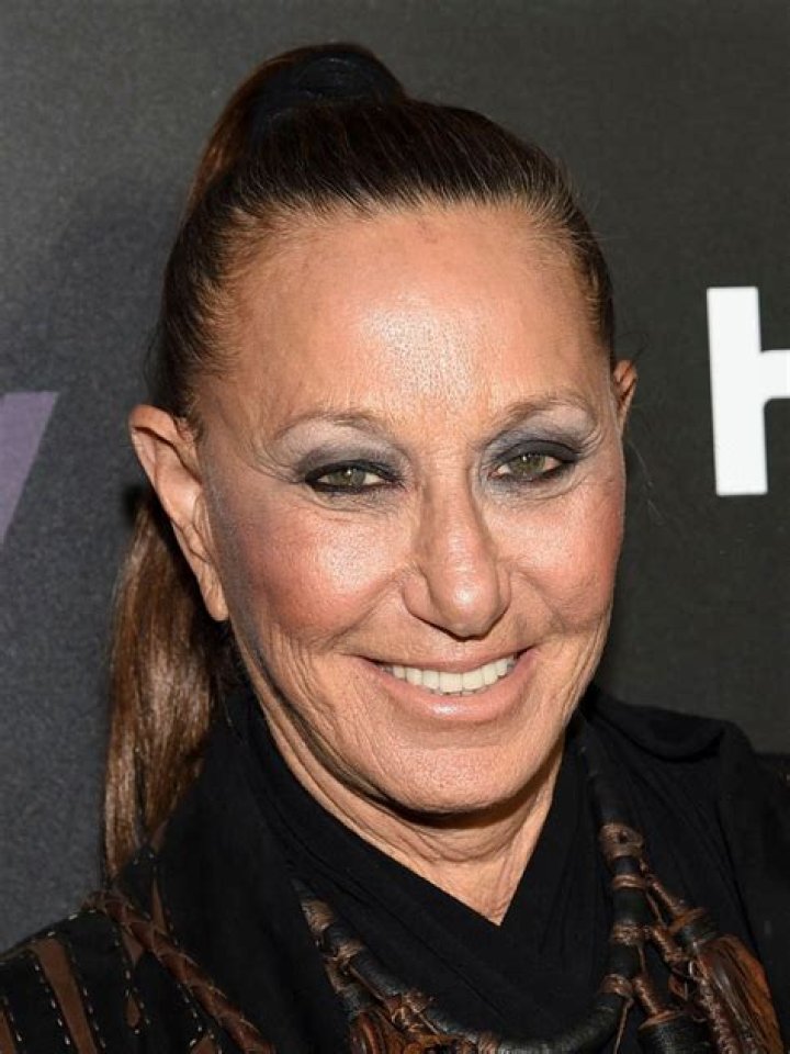 Donna Karan Net Worth, Age, Height, Bio, Birthday, Wiki!