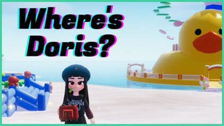 Doris Burke Parents: Who is Doris Burke’s mom and dad?