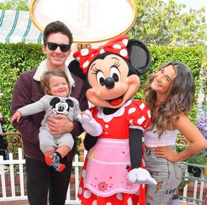 Drake Bell Wife: Meet Janet Von Schmeling