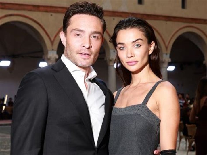 Ed Westwick Parents: Meet Carole And Peter Westwick