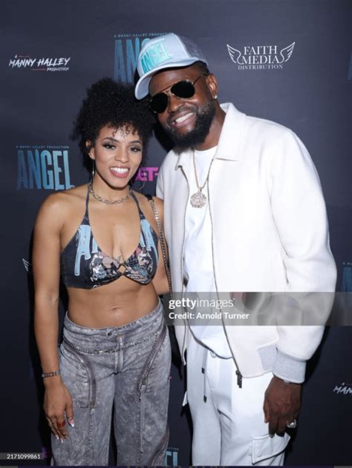 Efrangeliz Medina’s Boyfriend: Who is Efrangeliz Medina Dating?