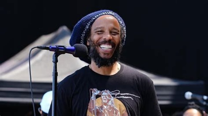 Elijah Marley - Net Worth, Age, Height, Birthday, Bio, Wiki!