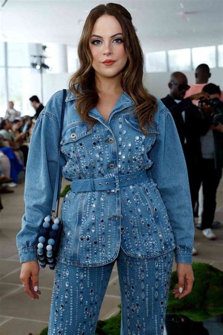 Elizabeth Gillies Net Worth 2024, Age, Height, Bio, Birthday, Wiki!