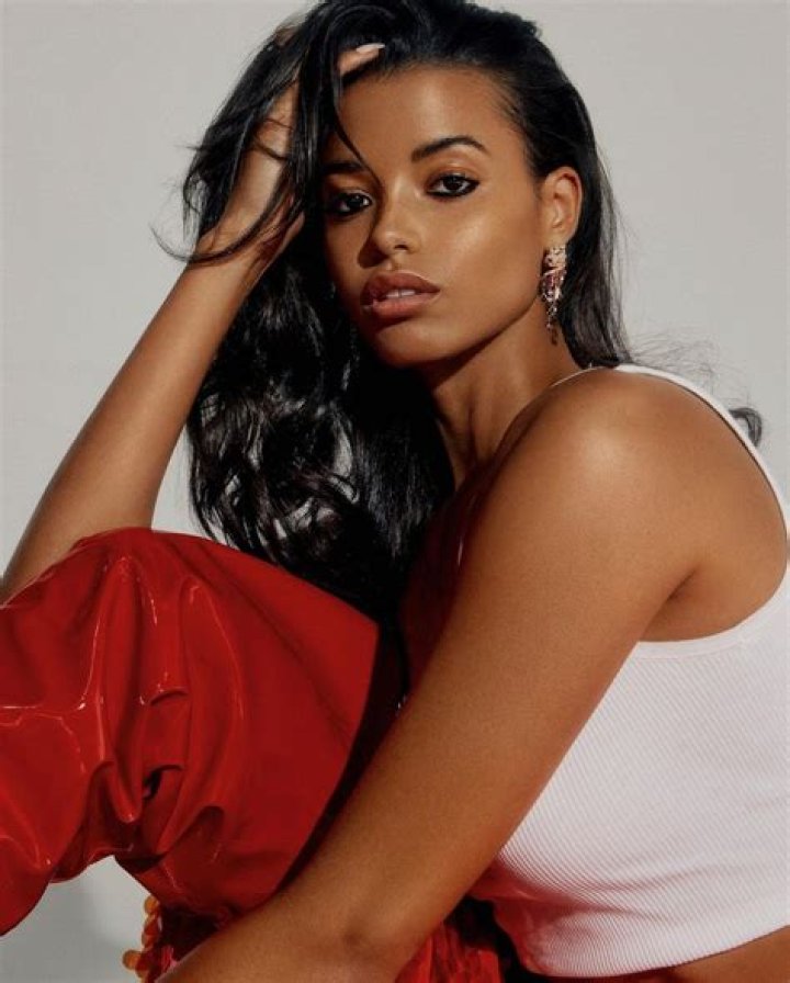 Ella Balinska Net Worth, Age, Height, Bio, Birthday, Wiki!