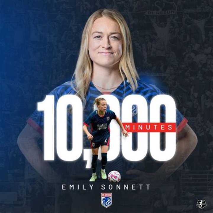 Emily Sonnett - Net Worth, Age, Height, Birthday, Bio, Wiki!
