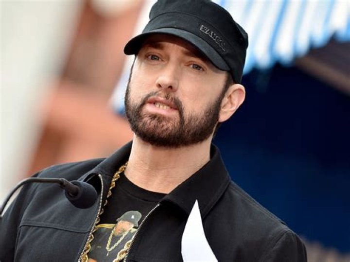 Eminem Net Worth, Age, Height, Bio, Birthday, Wiki!
