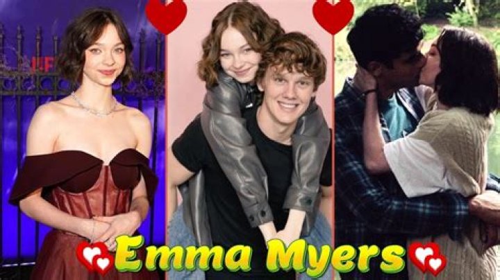 Emma Catherine’s Boyfriend: Who is Emma Catherine Dating?