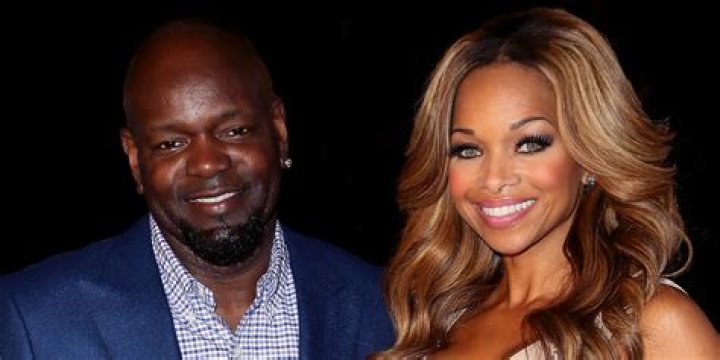 Emmitt Smith’s Wife: Who is Emmitt Smith Dating?