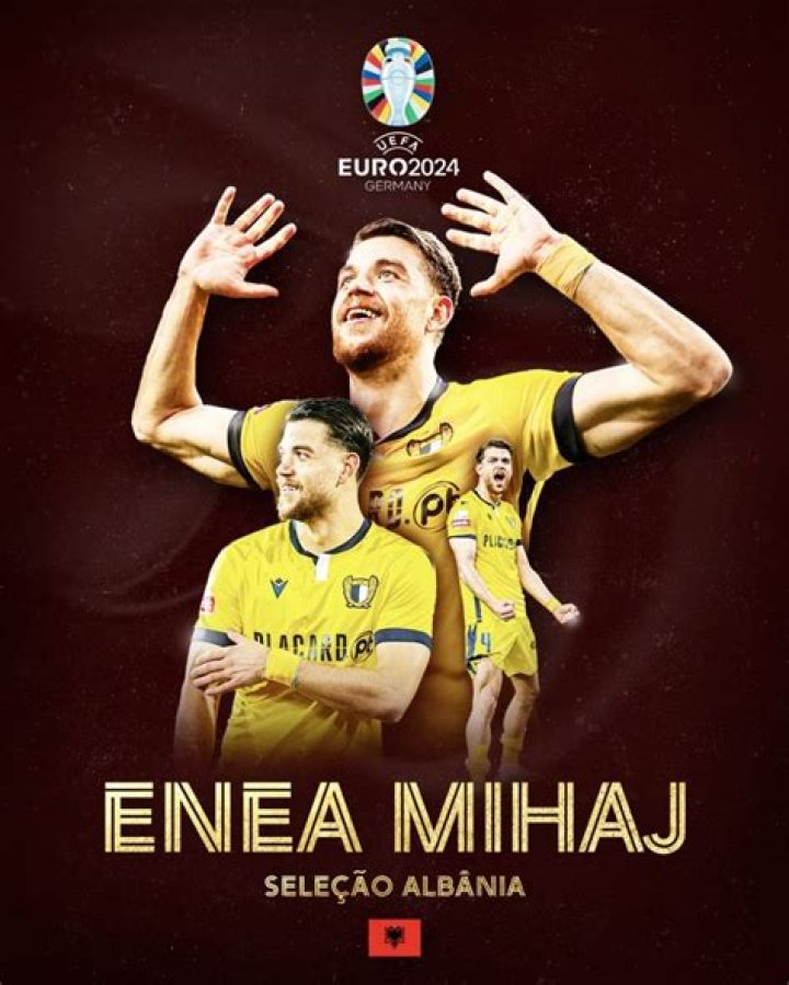 Enea Mihaj Net Worth 2024, Age, Height, Bio, Birthday, Wiki!