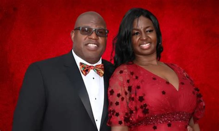 Eric Bieniemy Wife: Meet Mia Bieniemy