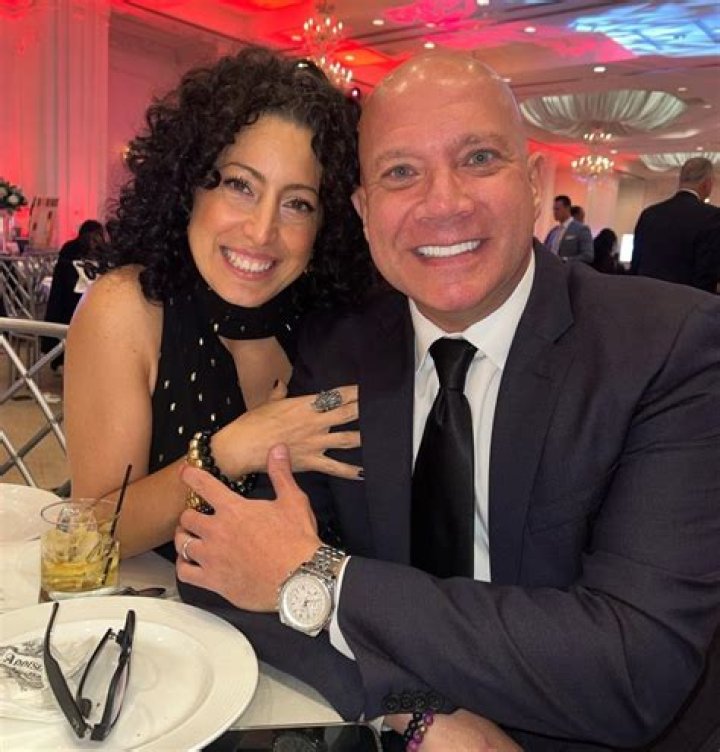 Eric Eremita Wife: Meet Joanne Eremita