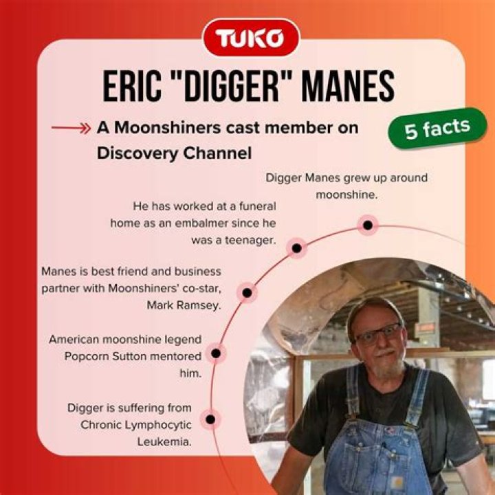 Eric Manes Net Worth, Age, Height, Bio, Birthday, Wiki!