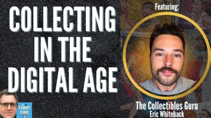 Eric Whiteback - Net Worth, Age, Height, Birthday, Bio, Wiki!