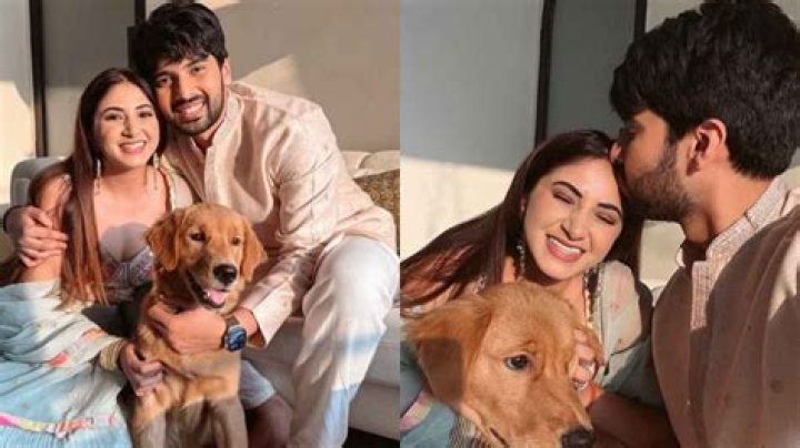 Esha Shroff Shah’s Boyfriend: Who is Esha Shroff Shah Dating?