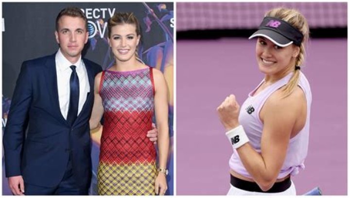 Eugenie Bouchard’s Boyfriend: Who is Eugenie Bouchard Dating?
