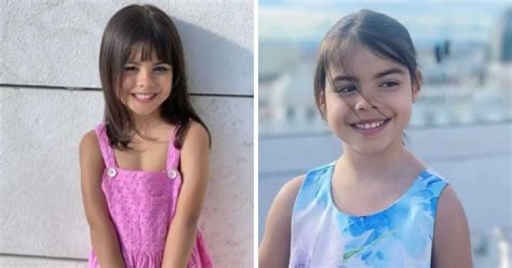 Eva María Dos Santos - Net Worth, Age, Height, Birthday, Bio, Wiki!