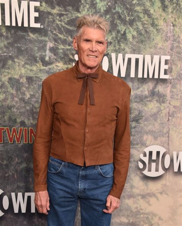 Everett McGill - Net Worth, Age, Height, Birthday, Bio, Wiki!