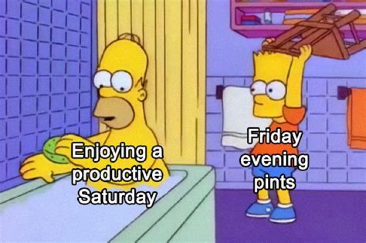 Everyone's hyped up for #HamWeek - what will it hold?