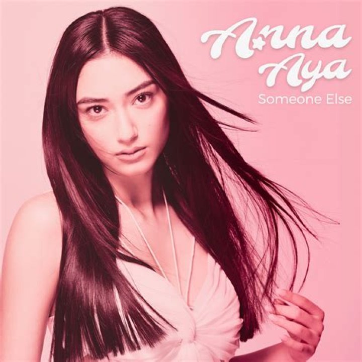 Exclusive Interview: Anna Aya chats about her debut single "Someone Else"