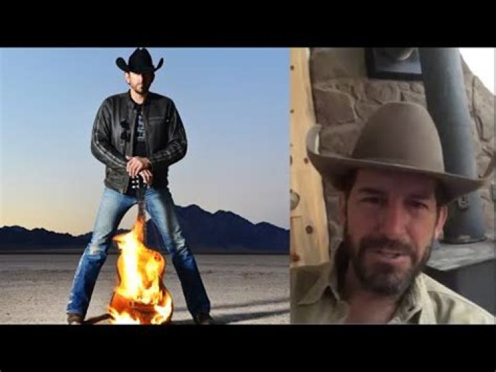 Exclusive Interview | Talking Outlaw Country Music With Danny Griego