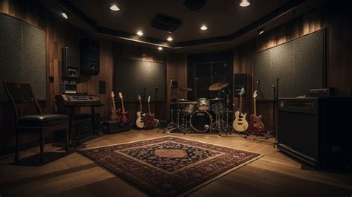 EXCLUSIVE: Interview With Music Studio Owner Sunny Nam