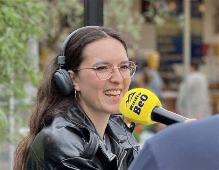 EXCLUSIVE: Interview With Veronica Fusaro