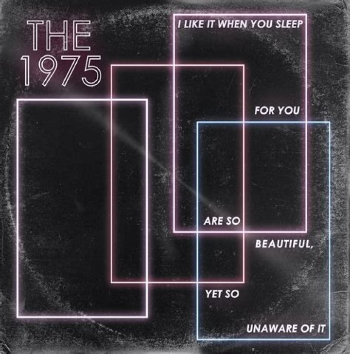 EXCLUSIVE: Kevin McGuire Talks New The 1975 Cover 'The Sound'