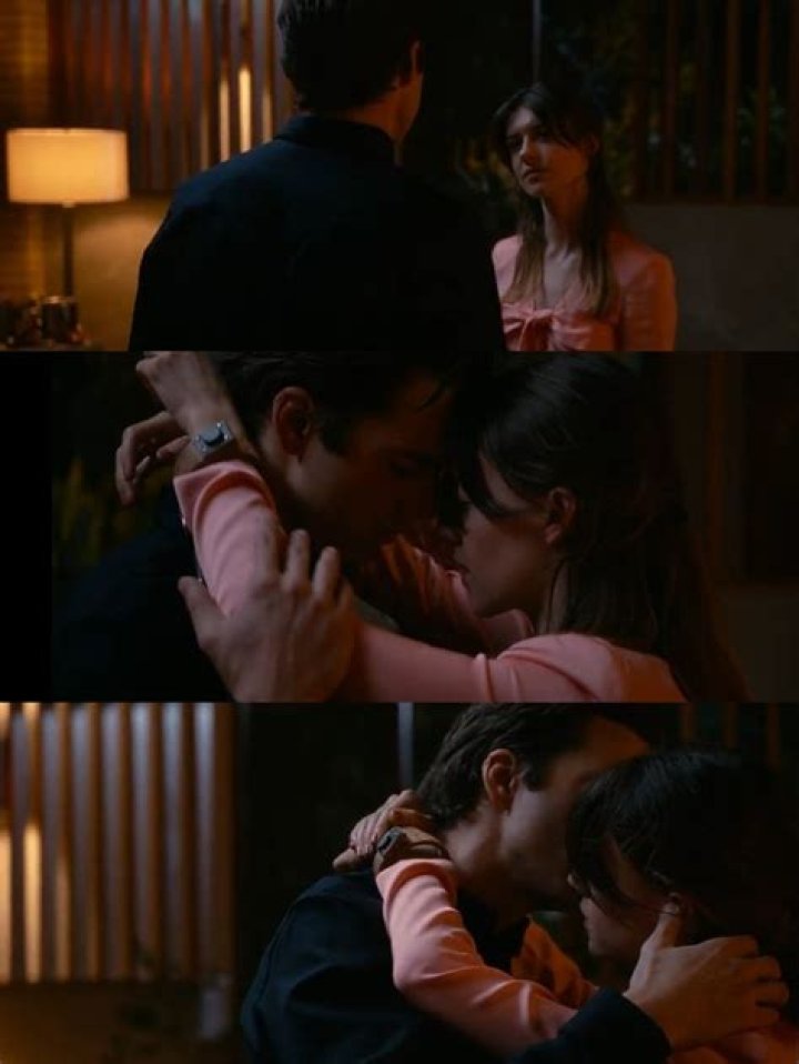 EXCLUSIVE: Premiere of Navina's New Single '27 Hearts'