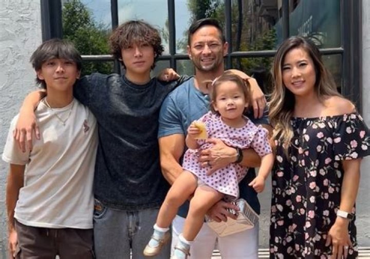 Fabiana Cantilo Children: Does Fabiana Cantilo Have Kids?