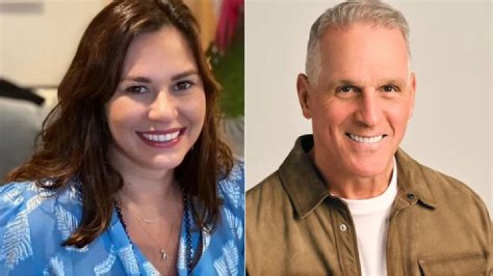 Fabiano Contarato’s Girlfriend: Who is Fabiano Contarato Dating?