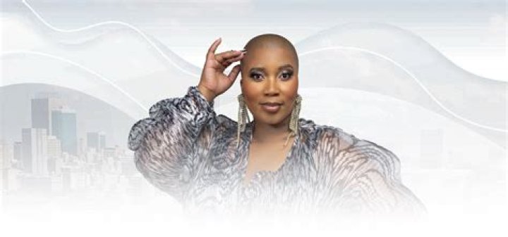 FACT CHECK: Meet Beverly Tlhako, The South African Celebrity That Is Mistaken As Chidinma