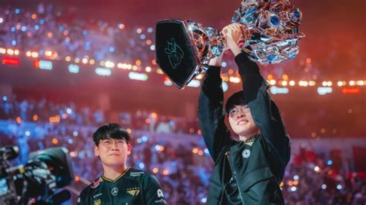 Faker Net Worth 2024, Age, Height, Bio, Birthday, Wiki!