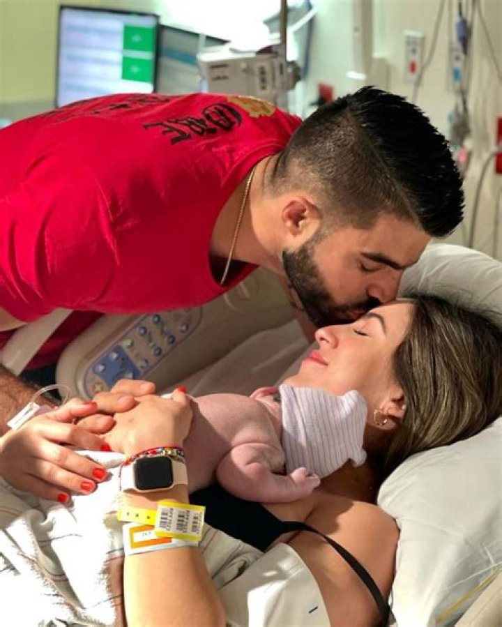 Fame | Chuy Almada net worth and salary income estimation Jan, 2024