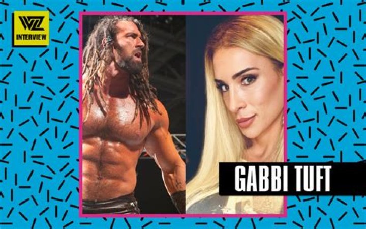 Fame | Gabbi Tuft net worth and salary income estimation Jan, 2024