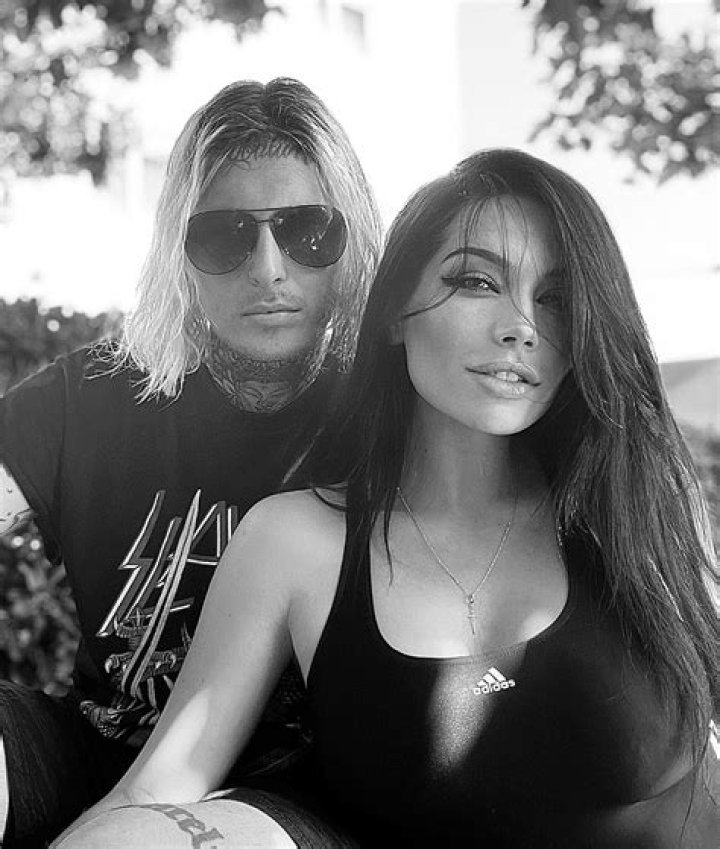 Fame | Ghostemane net worth and salary income estimation Apr, 2024