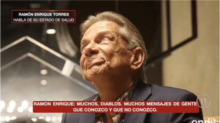 Fame | Ramón Enrique Torres net worth and salary income estimation Jan, 2024