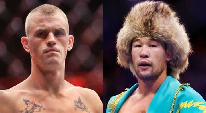 Fame | Shavkat Rakhmonov net worth and salary income estimation Mar, 2024