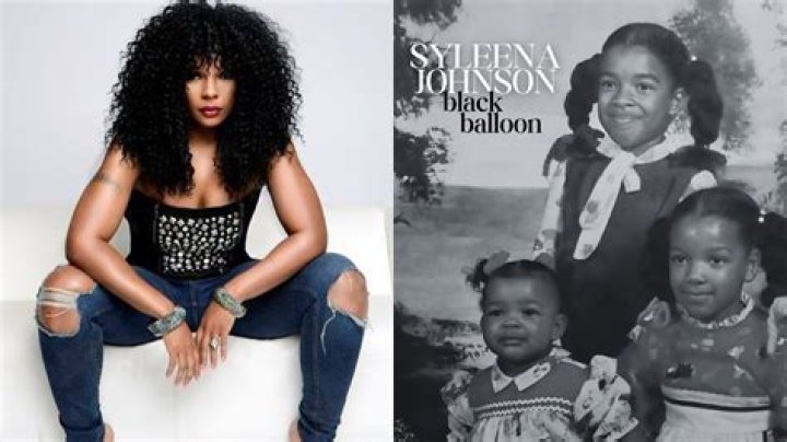 Fame | Syleena Johnson net worth and salary income estimation Apr, 2024