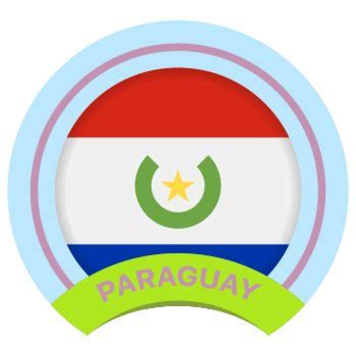 Famous People Born In Paraguay