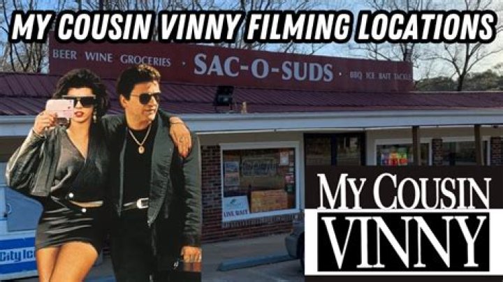Fast Rising Star Uncle Vinny In Big Trouble (Video)