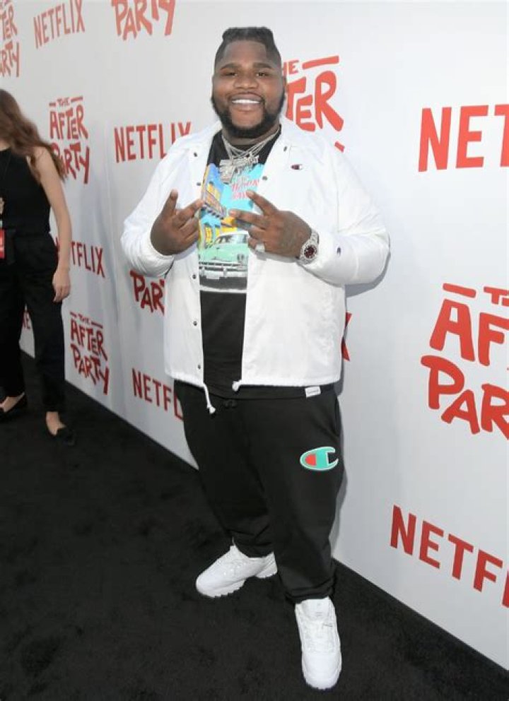 Fatboy SSE Net Worth, Age, Height, Bio, Birthday, Wiki!