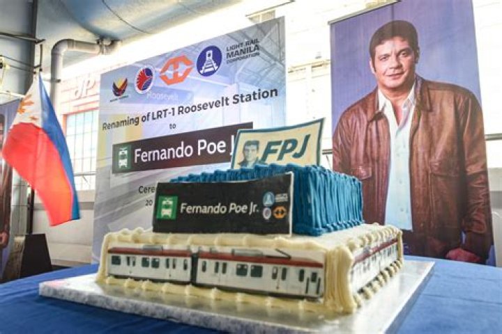 Fernando Poe Jr. Net Worth, Age, Height, Bio, Birthday, Wiki!