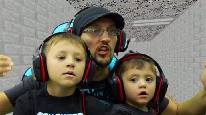 FGTeeV Duddy Net Worth 2024, Age, Height, Bio, Birthday, Wiki!