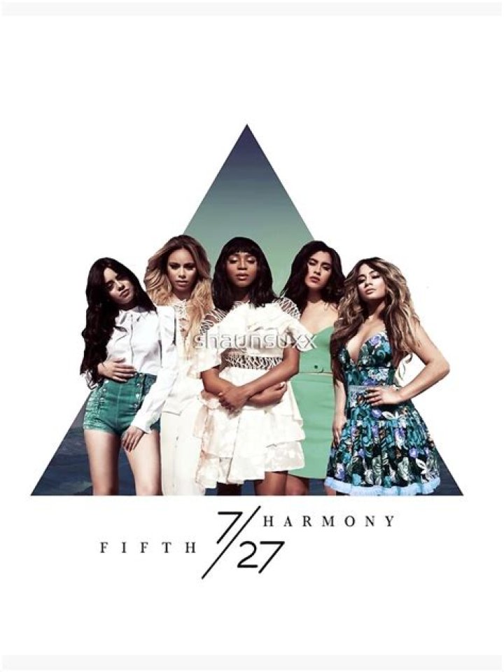Fifth Harmony Announces New Single and New Album