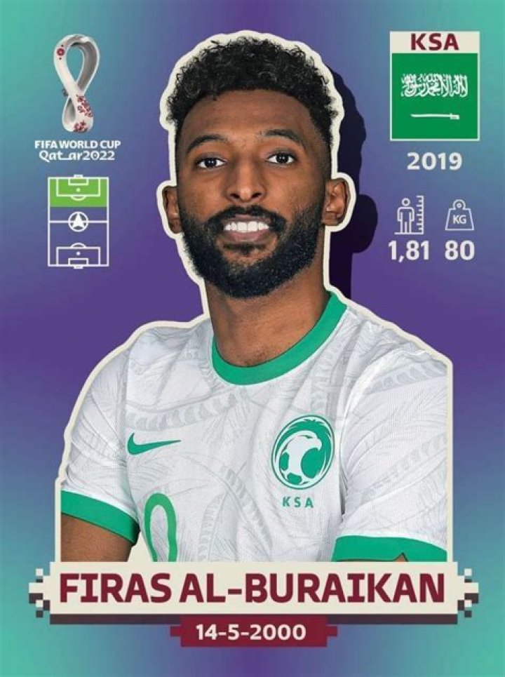 Firas Al-Buraikan Net Worth, Age, Height, Bio, Birthday, Wiki!