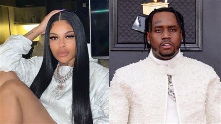 Fivio Foreign’s Girlfriend: Who is Fivio Foreign Dating?