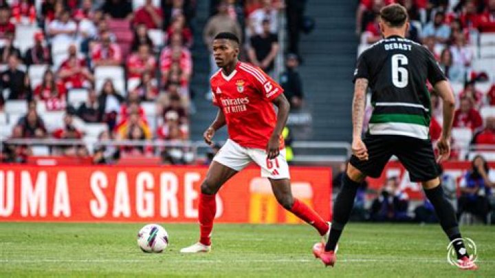 Florentino Luís Wife: Meet Bruna Guerreiro